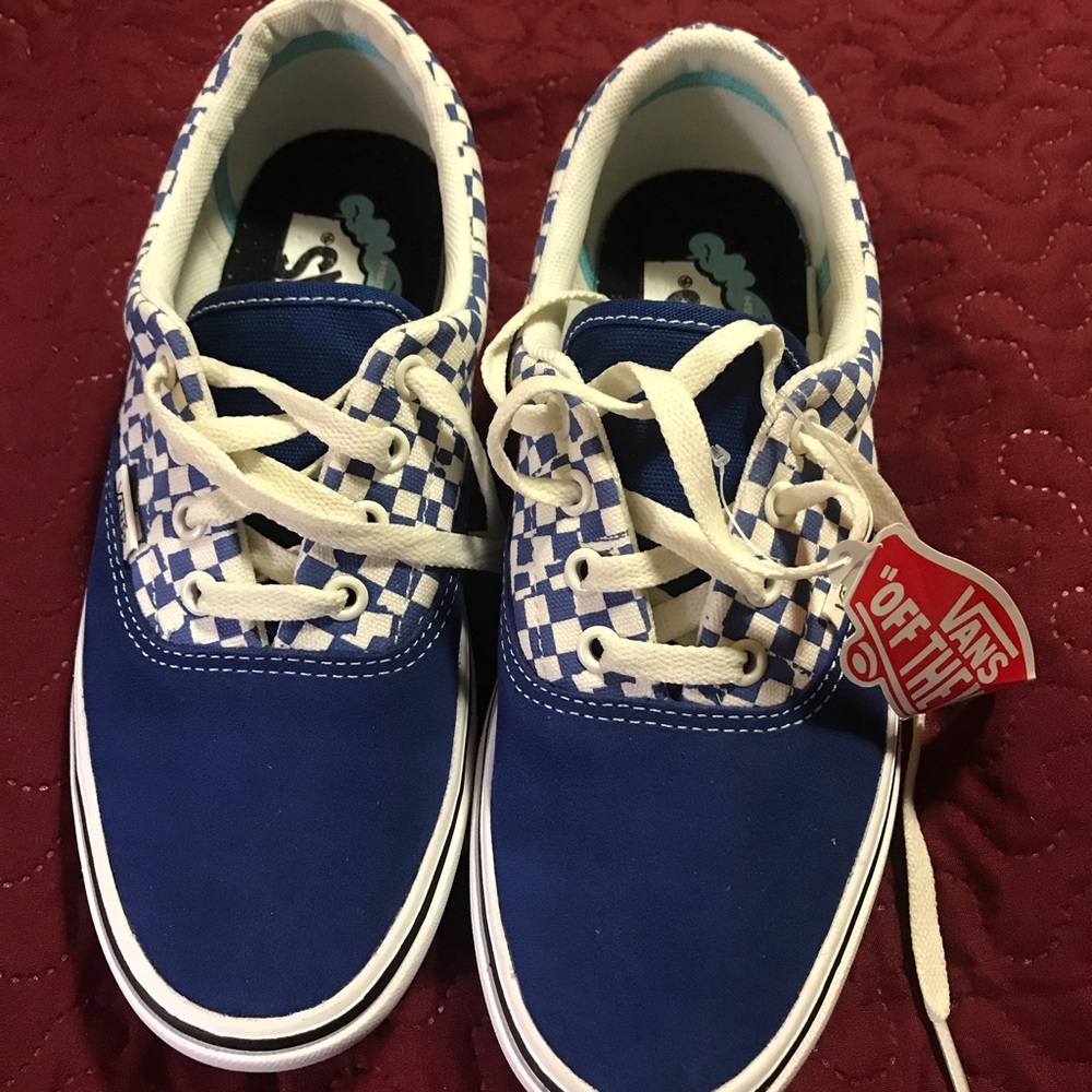 Vans shoes